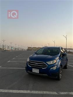 فورد إيكوسبورت